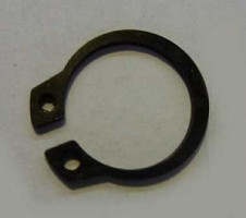 стопорное кольцо сектора кик-стартера  139QMB, 139QMA, 152QMI, 157QMJ, 158QMJ   (в упаковке 10 шт.)