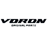 VORON ORIGINAL PARTS