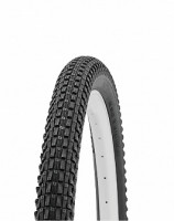 покрышка велосипедная 24" Х 2.125 (Р1188) шипованная бренд "COMPASS", завод WANDA