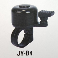 сигнал звонок JY-B4, черный 