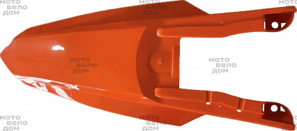крыло заднее KTM 2024 (оранжевый)