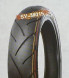 покрышка 17" 140/70-17 6PR TL (SR30) WANDA