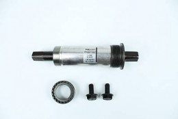 катридж каретки FP-B921-SS, ширина 103 мм, резьба 1.37"х24tpi, длина оси 160 мм