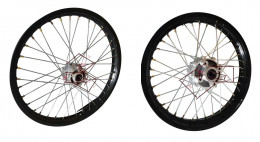 диск колесный R18 задний 2.15-18 (спицы) Regulmoto SPORT003