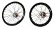 диск колесный R18 задний 2.15-18 (спицы) Regulmoto SPORT003