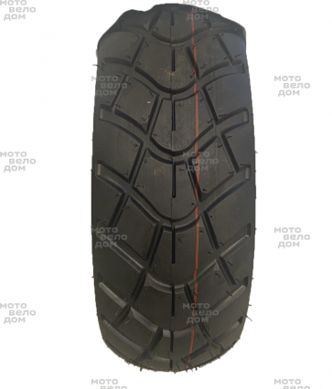 покрышка 12" 120/70-12 6PR TL (070А) VORON TYRES