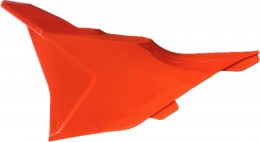крышка фильтрбокса KTM 2024 (оранжевый)