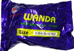 камера 4.00/4.50-10 TR87 WANDA 