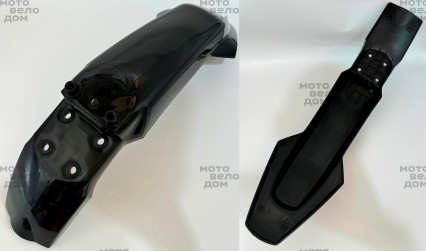 крыло переднее Motoland XT250HS