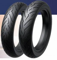 покрышка 14" 100/80-14 6PR TL (P6240) WANDA