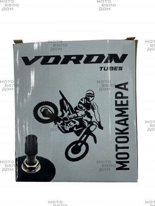 камера 110/90-19 TR4 VORON TUBES