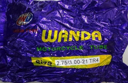камера 2.75/3.00-21 TR4 WANDA