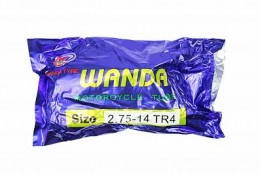камера 2.75-14 TR4 WANDA