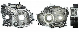 картера корпус левый 4Т 164FML, 167FMM (CG200-250) STELS SB 200 Racer RC200 CS Skyway, RC200-250CK N