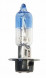 лампа головного света галоген P15D-25-1 (12V 35/35W) синяя