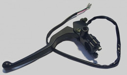 рычаг сцепления Stels Delta 200, Racer RC200-C5B Magnum (в сборе) YX