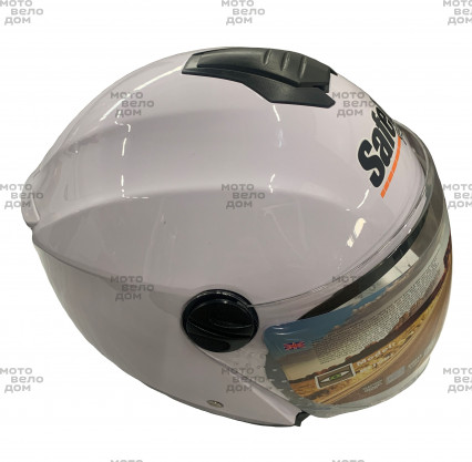 шлем HF-232 White (57-58 M)