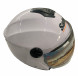 шлем HF-232 White (57-58 M)