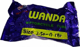 камера 2.50-17 TR4 WANDA 