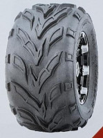 покрышка ATV 7" 16X8-7 4PR TL (P361) WANDA
