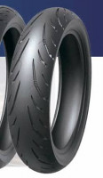 покрышка 17" 140/70-17 6PR TL (SR30) WANDA