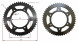 звезда ведомая JTR210.52