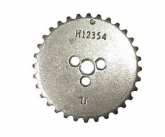 звезда вала ГРМ 156FMJ 140см3; TTR150, KAYO-140, JMC, YCF; 32T h2,9mm двигатель YX140 YX