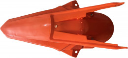 крыло заднее KTM 2017/KEWS K16 (оранжевый)