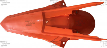 крыло заднее KTM 2017/KEWS K16 (оранжевый)