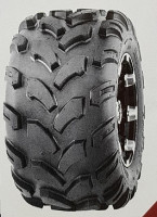 покрышка ATV 8" 19X7-8 4PR TL (P311) WANDA