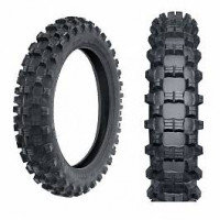 покрышка 14" 90/100-14 4PR TT (P2006) WANDA