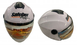 шлем HF-232 White (57-58 M)