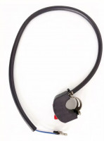 USB разьем (розетка) универсальная для мотоцикла Progasi, Motoland XR250 LITE