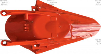крыло заднее KTM 2019-2023 (оранжевый)