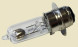 лампа головного света галоген P15D-25-1 (12V 35/35W) 