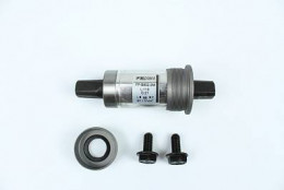 катридж каретки FP-B902W-2M, ширина 68 мм, резьба 1.37"х24tpi, длина оси 110 мм