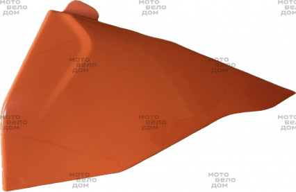 крышка фильтрбокса KTM 2019-2023 (оранжевый)
